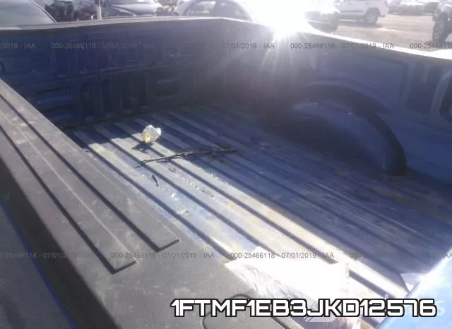 1FTMF1EB3JKD12576 фото 9