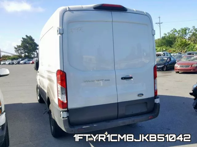1FTYR1CM8JKB51042 фото 4