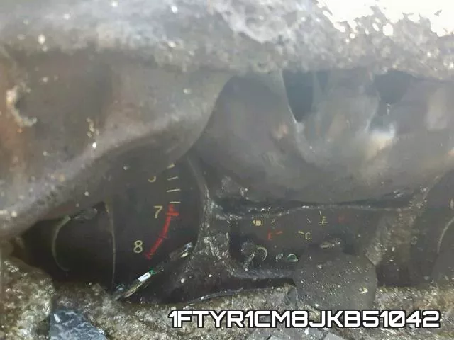 1FTYR1CM8JKB51042 фото 9