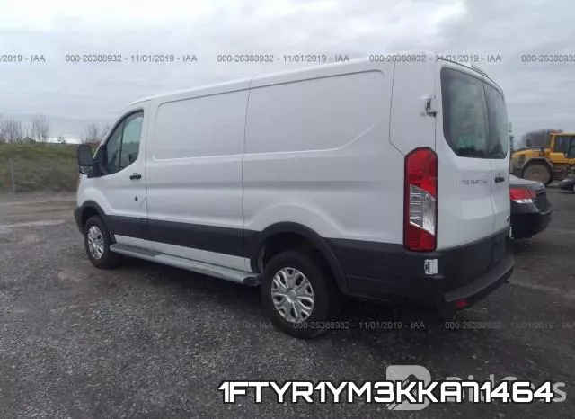 1FTYR1YM3KKA71464 фото 4