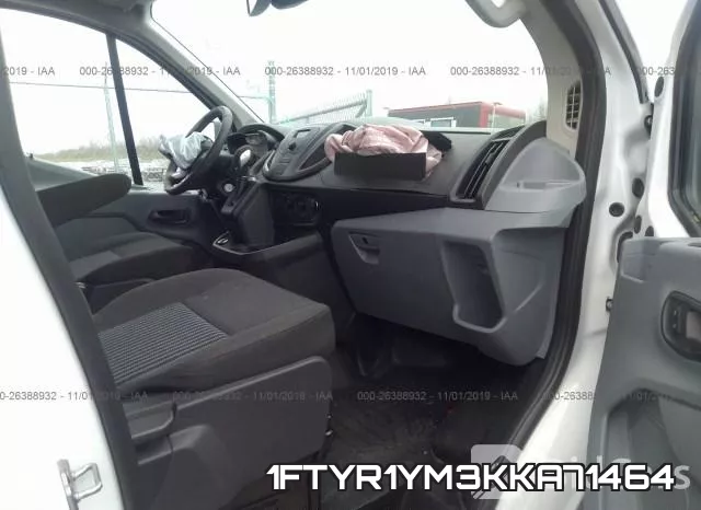 1FTYR1YM3KKA71464 фото 6