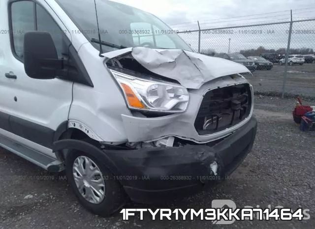 1FTYR1YM3KKA71464 фото 7