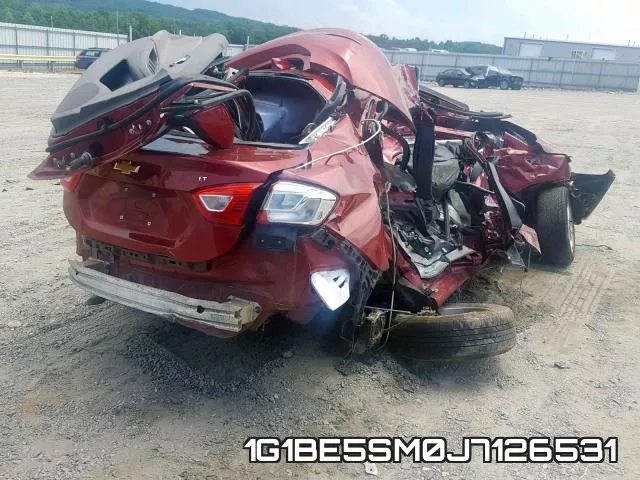 1G1BE5SM0J7126531 фото 5