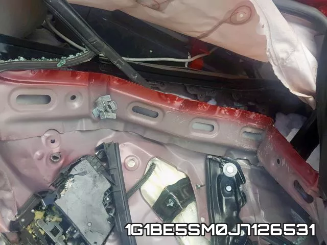 1G1BE5SM0J7126531 фото 7