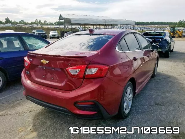 1G1BE5SM2J7103669 фото 5