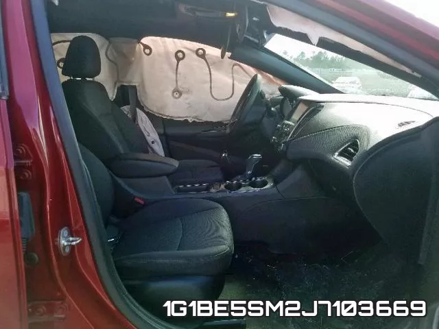 1G1BE5SM2J7103669 фото 6