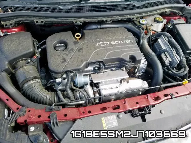 1G1BE5SM2J7103669 фото 8