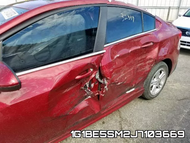 1G1BE5SM2J7103669 фото 10