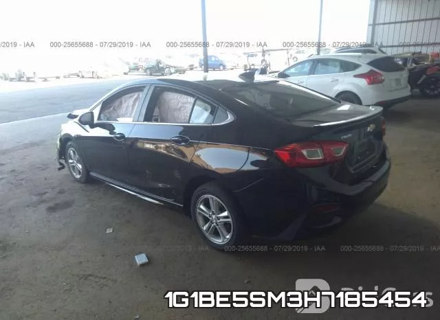 1G1BE5SM3H7185454 фото 4