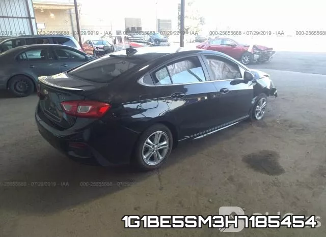 1G1BE5SM3H7185454 фото 5