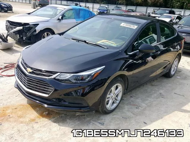 1G1BE5SM7J7246133 фото 3