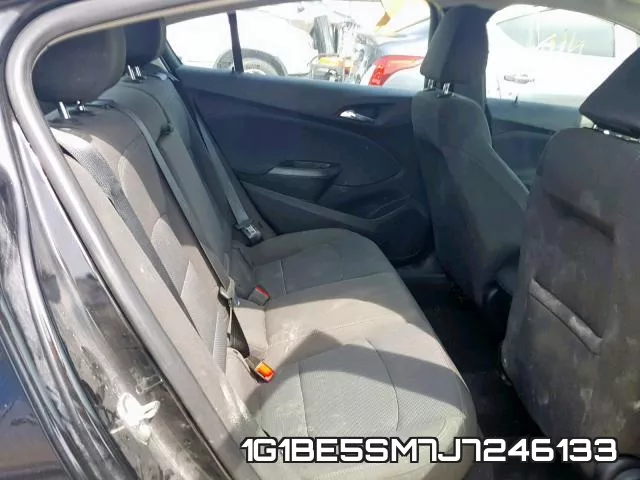 1G1BE5SM7J7246133 фото 7