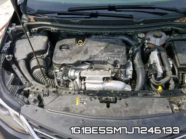 1G1BE5SM7J7246133 фото 8