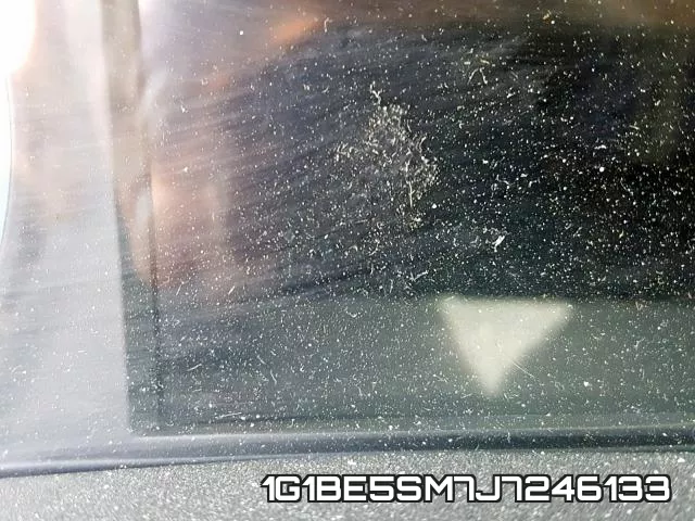 1G1BE5SM7J7246133 фото 9
