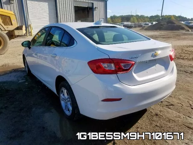 1G1BE5SM9H7101671 фото 4
