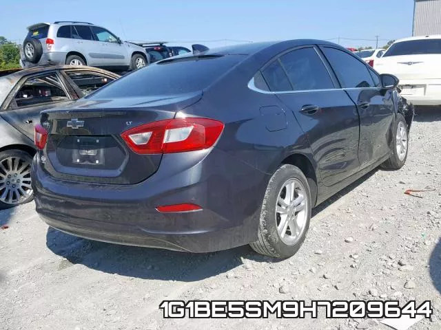 1G1BE5SM9H7209644 фото 5