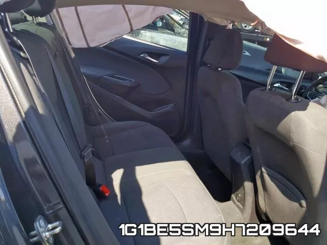 1G1BE5SM9H7209644 фото 7