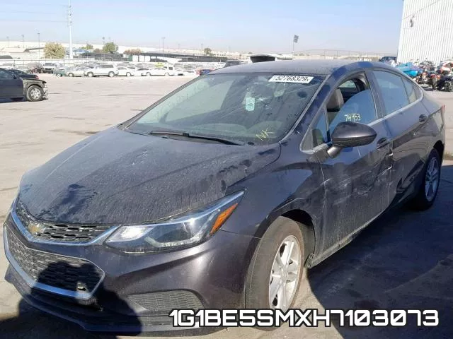 1G1BE5SMXH7103073 фото 3