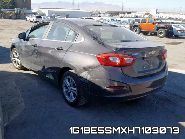1G1BE5SMXH7103073 фото 4