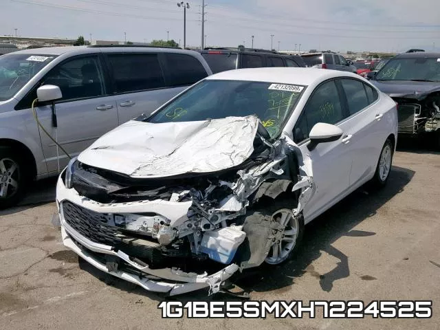 1G1BE5SMXH7224525 фото 3