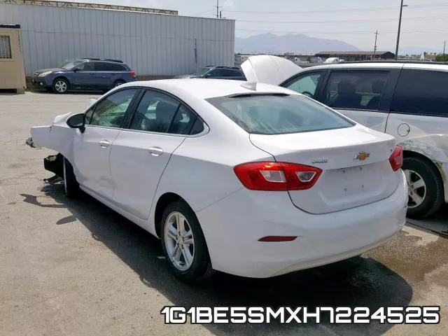 1G1BE5SMXH7224525 фото 4
