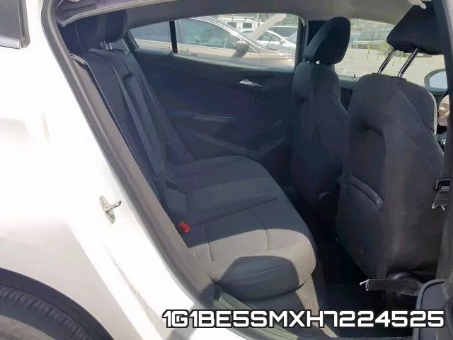 1G1BE5SMXH7224525 фото 7