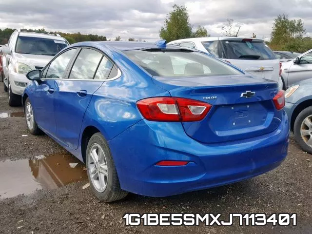 1G1BE5SMXJ7113401 фото 4