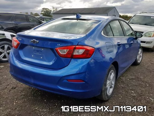 1G1BE5SMXJ7113401 фото 5