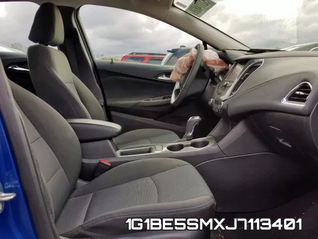 1G1BE5SMXJ7113401 фото 6