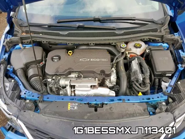 1G1BE5SMXJ7113401 фото 8