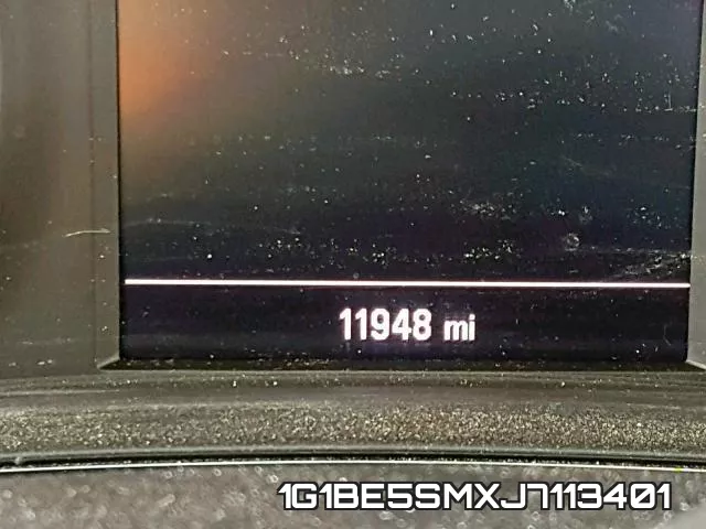 1G1BE5SMXJ7113401 фото 9