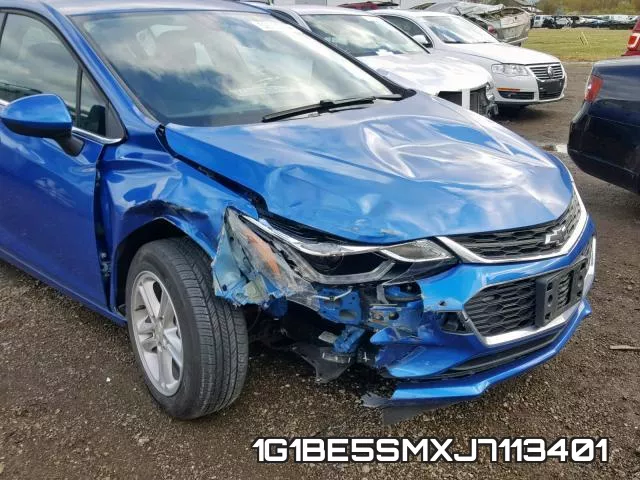 1G1BE5SMXJ7113401 фото 10