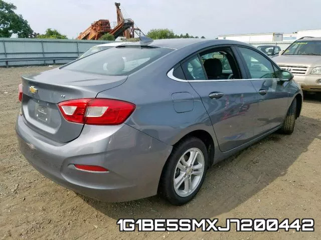 1G1BE5SMXJ7200442 фото 5