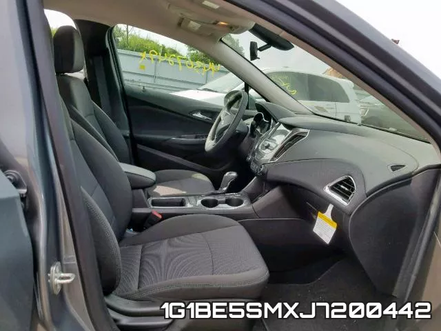 1G1BE5SMXJ7200442 фото 6