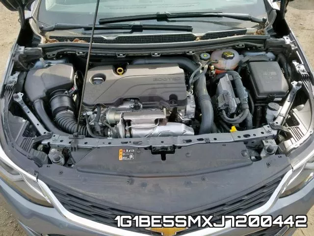 1G1BE5SMXJ7200442 фото 8