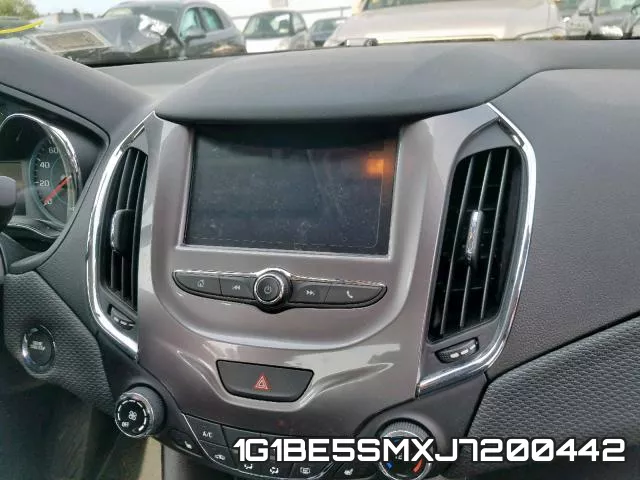 1G1BE5SMXJ7200442 фото 10