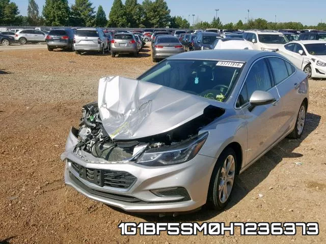1G1BF5SM0H7236373 фото 3