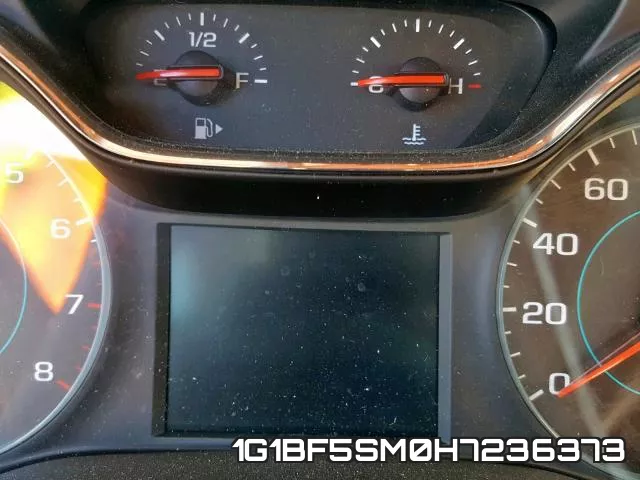 1G1BF5SM0H7236373 фото 9