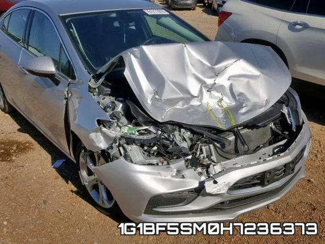 1G1BF5SM0H7236373 фото 10