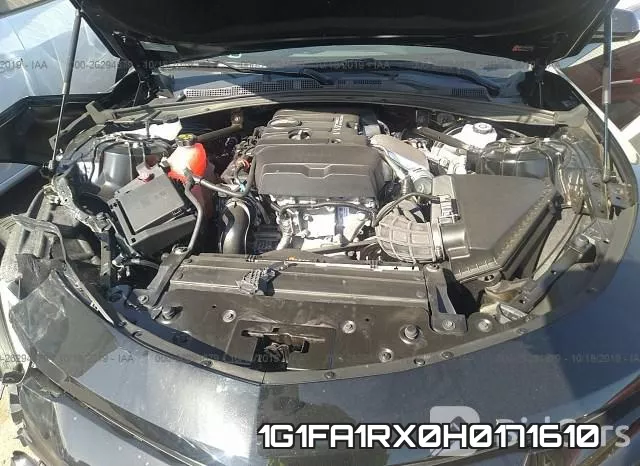 1G1FA1RX0H0171610 фото 2