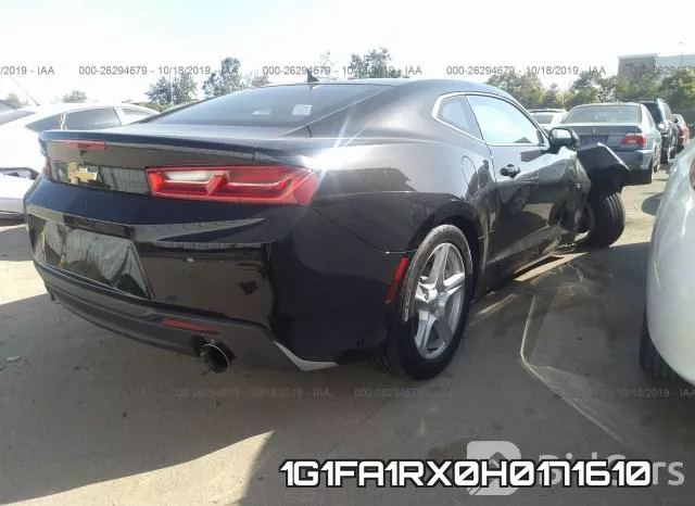 1G1FA1RX0H0171610 фото 5