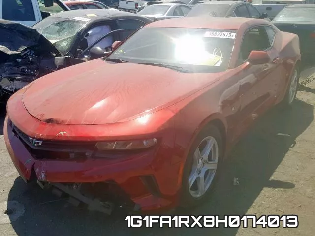 1G1FA1RX8H0174013 фото 3