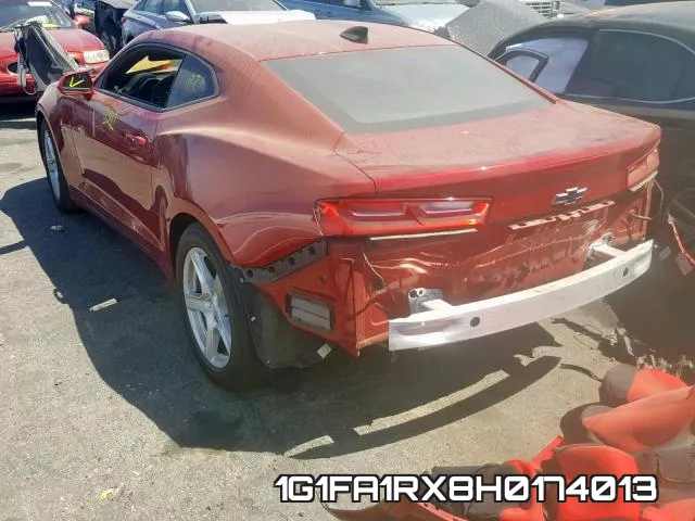 1G1FA1RX8H0174013 фото 4