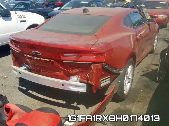 1G1FA1RX8H0174013 фото 5