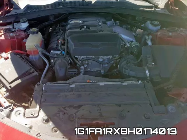 1G1FA1RX8H0174013 фото 8