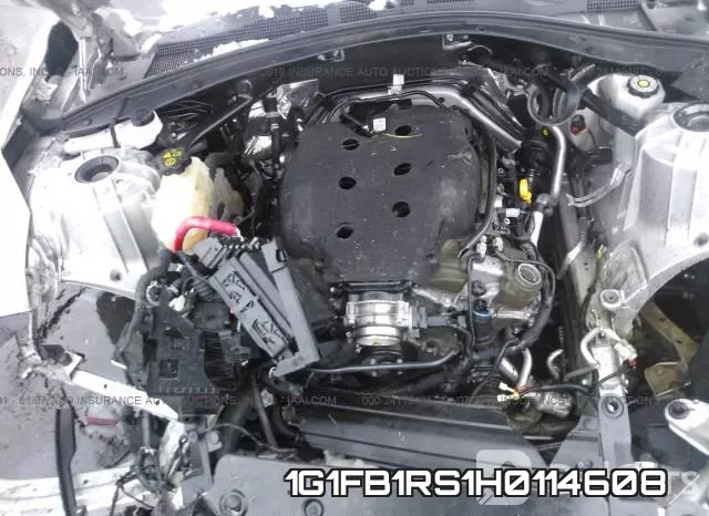 1G1FB1RS1H0114608 фото 2