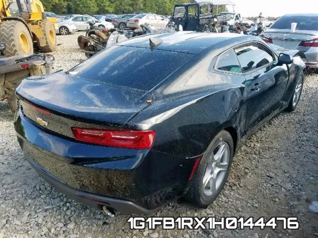 1G1FB1RX1H0144476 фото 5