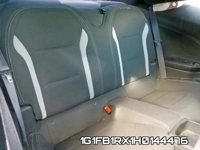 1G1FB1RX1H0144476 фото 7
