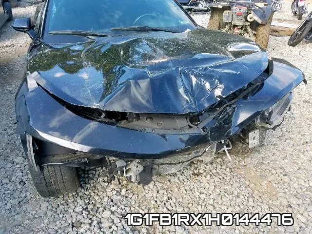 1G1FB1RX1H0144476 фото 10