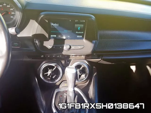 1G1FB1RX5H0138647 фото 10